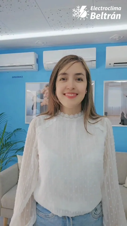 Tienda de ElectroClima Valencia
