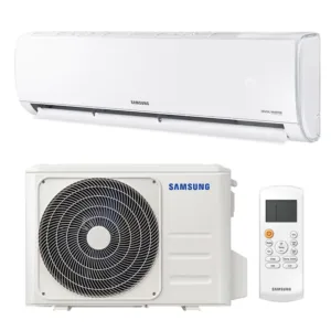 Samsung Split AR35 09