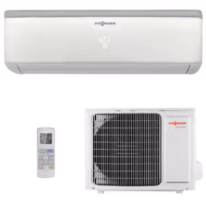 Viesmann Split VITOCLIMA WS2025MLCO-9