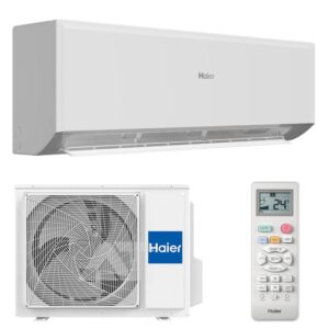 Haier Split GEOS-R 35