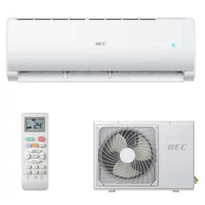 Haier Split HEC 35