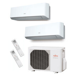 Fujitsu Multisplit AOYG50/35-25K-W