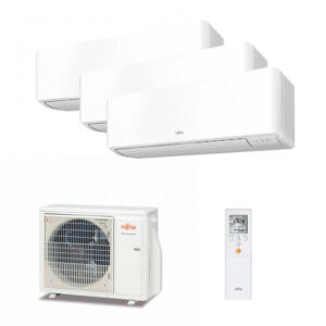 Fujitsu Multisplit AOYG71/25-25-35K-W