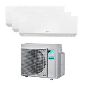 Daikin Multisplit  3MXM52N