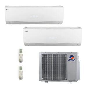 Gree Multisplit 3X1-FM28 /9/9/12 PULAR