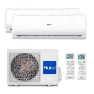 Haier Multisplit 2X1 25/35K2+EXT55 GEOS