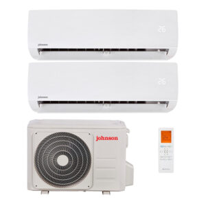 Johnson Multisplit - J2-54/25/35K2