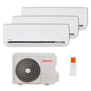 Johnson Multisplit - J3-79/25/25/35K2