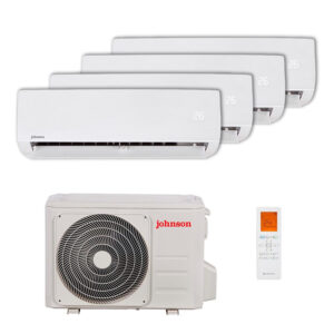 Johnson Multisplit  - J4-110/25/25/25/35K2