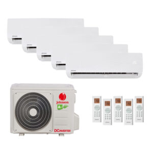 Johnson Multisplit  - J5-120/25X4/35K2