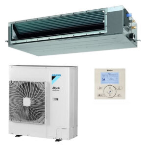 Daikin - CONDUCTO ACTIVE ADEAS_A 125