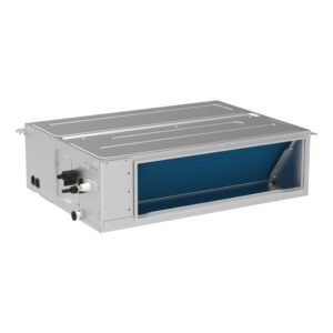 Gree - CONDUCTO U-MATCH 48