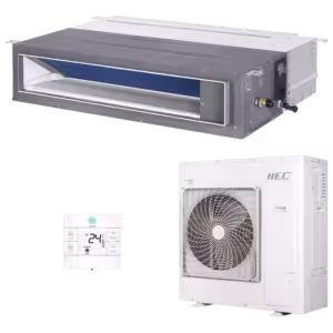 Hec – CJTO CONDUCTO DUCT