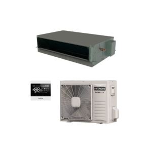 Hitachi - CONDUCTOS PRIMAIRY 6,5CV T