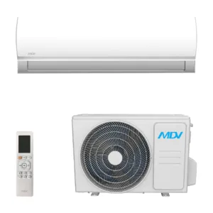 Midea Split MDV 71 R32