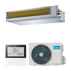 MIDEA - Conducto MTJU-160(55)N8Q-1