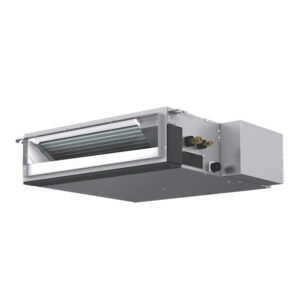 Mitsubishi electric - CONDUCTOS SEZ-M 71  (BAJA SILUETA) (1)(3)