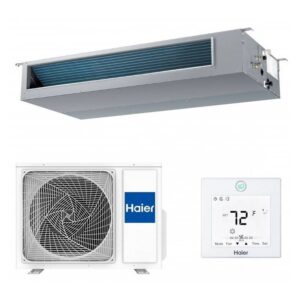 Haier - CONDUCTO SLIM HC 71