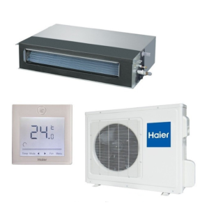 Haier - CONDUCTO MEDIA PRESION HC 71