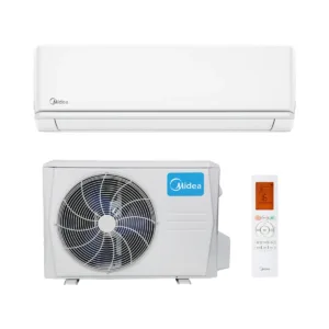 Midea Split  BLANC 2.0 71 R32