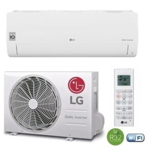 Lg Split CONFORT 24 - Wifi