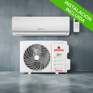 Johnson Split - TEIDE 25K