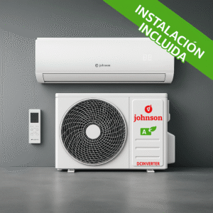 Johnson Split Montblanc 35K